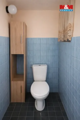 Prodej rodinného domu, Hoštka, Litoměřická, 120 m2