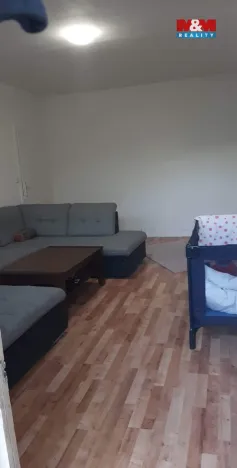 Prodej bytu 3+1, Ústí nad Labem - Mojžíř, Jindřicha Plachty, 78 m2