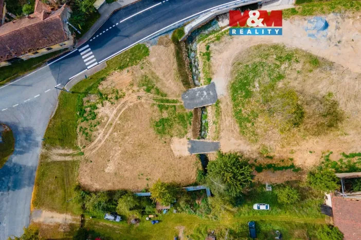 Prodej pozemku pro bydlení, Líšina, 1152 m2