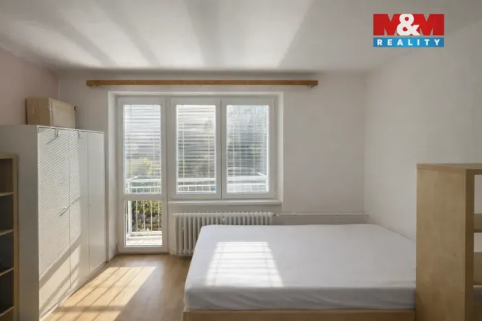 Prodej bytu 2+1, Praha - Nusle, Boleslavova, 53 m2