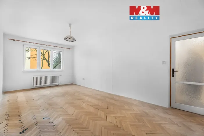 Prodej bytu 2+1, Praha - Malešice, Skřivanská, 55 m2