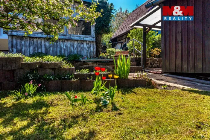 Prodej chaty, Nový Oldřichov, 47 m2