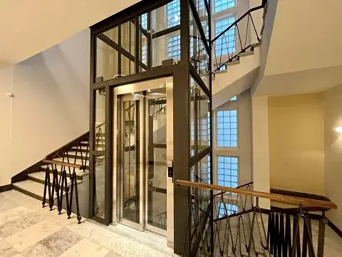 Pronájem bytu 2+kk, Praha, Kubánské náměstí, 54 m2