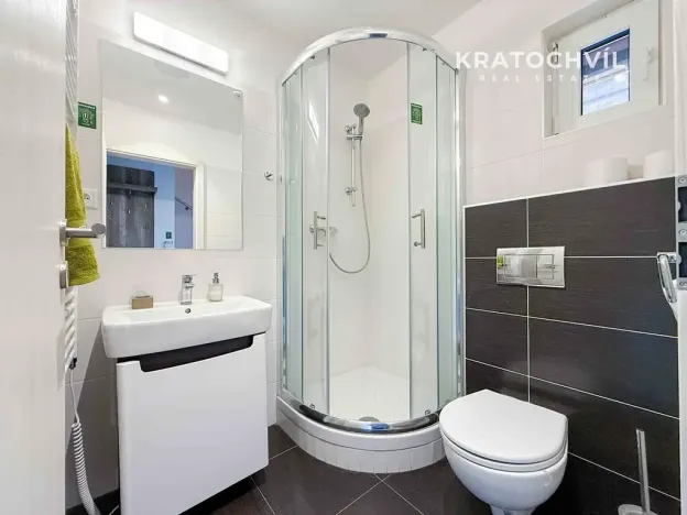 Pronájem rodinného domu, Zlonín, Slunečná, 95 m2