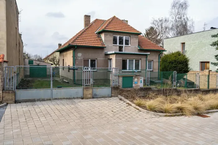Prodej rodinného domu, Hostivice, Krátká, 135 m2