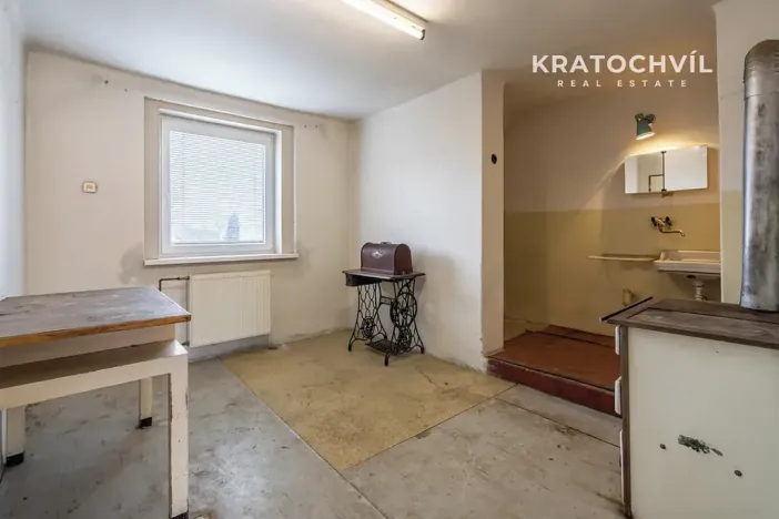 Prodej rodinného domu, Hostivice, Krátká, 135 m2