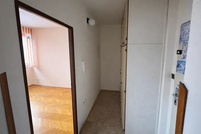 Prodej bytu 3+1, Ostrava, Bulharská, 63 m2