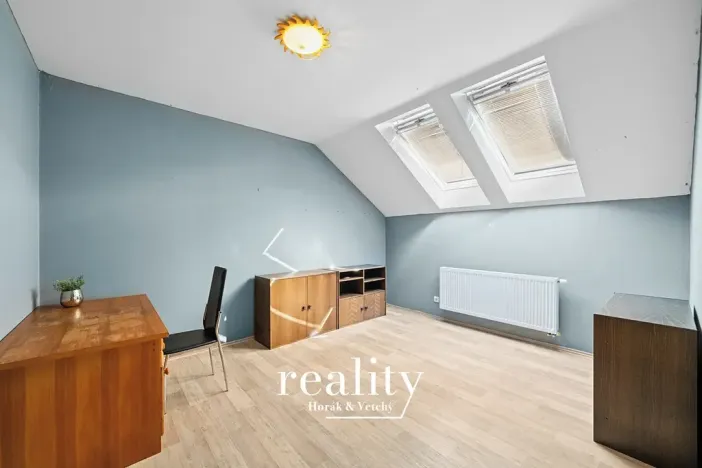 Prodej vícegeneračního domu, Dobšice, Lahoferova, 797 m2