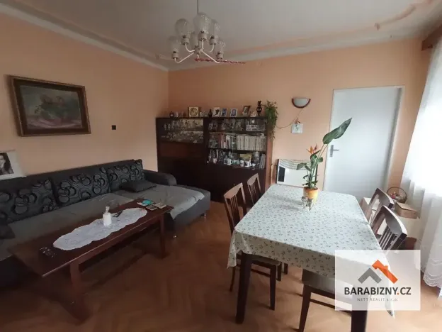 Prodej rodinného domu, Pilníkov, 300 m2