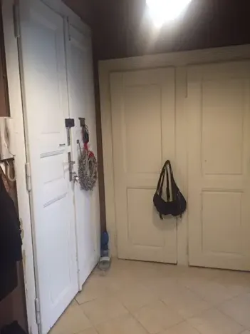 Pronájem bytu 2+kk, Praha - Vršovice, Madridská, 45 m2