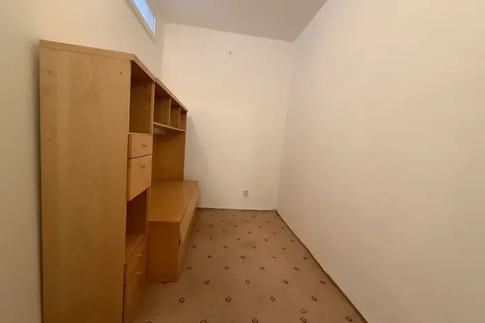 Prodej bytu 2+1, Jičín, Na jihu, 52 m2