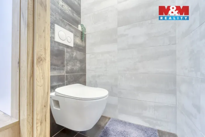 Prodej bytu 2+1, Plzeň - Jižní Předměstí, Skupova, 62 m2