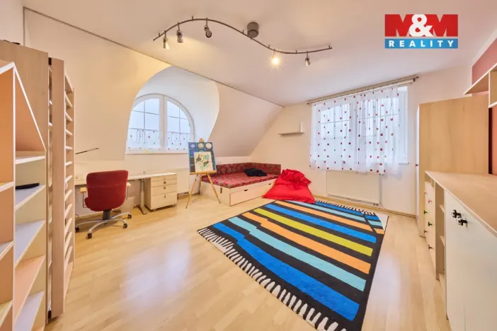 Pronájem rodinného domu, Trutnov - Voletiny, Mentzlova, 150 m2