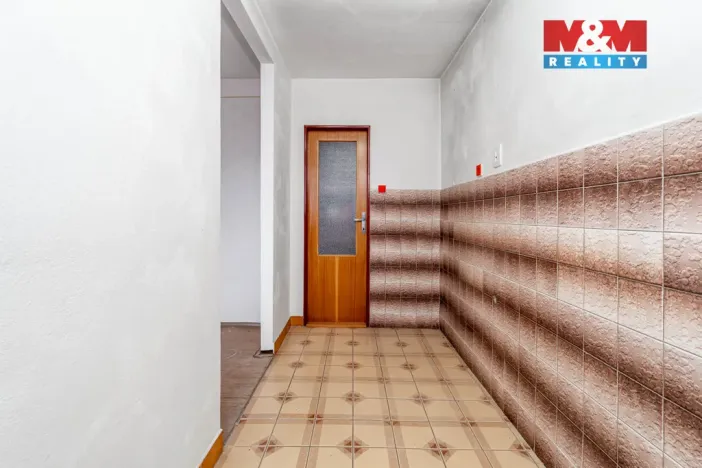 Prodej rodinného domu, Velká Losenice, 160 m2