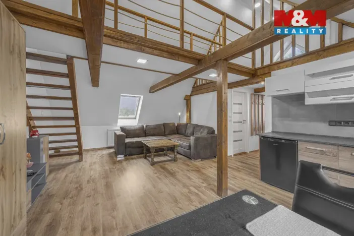 Prodej rodinného domu, Rudník - Arnultovice, 209 m2