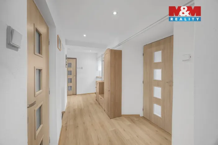 Prodej rodinného domu, Rudník - Arnultovice, 209 m2