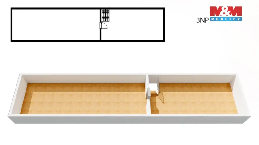 Prodej rodinného domu, Rudník - Arnultovice, 209 m2