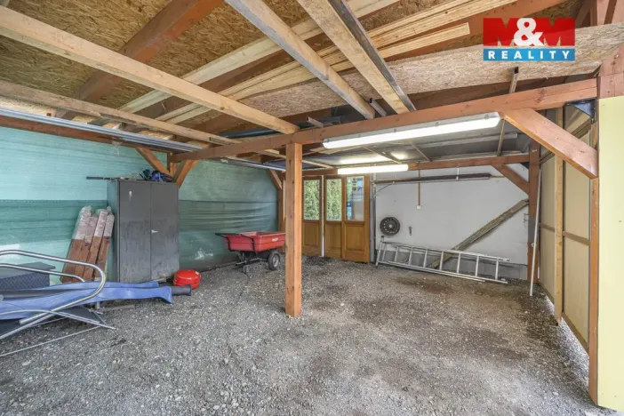 Prodej rodinného domu, Rudník - Arnultovice, 209 m2