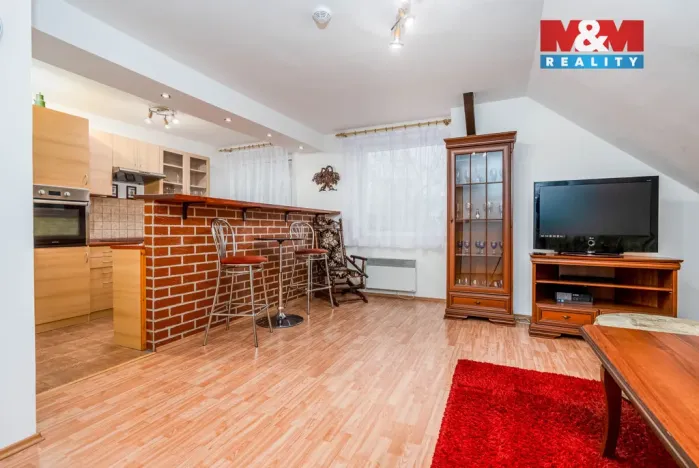 Prodej rodinného domu, Hradec Králové - Malšovice, Na Hrázce, 232 m2