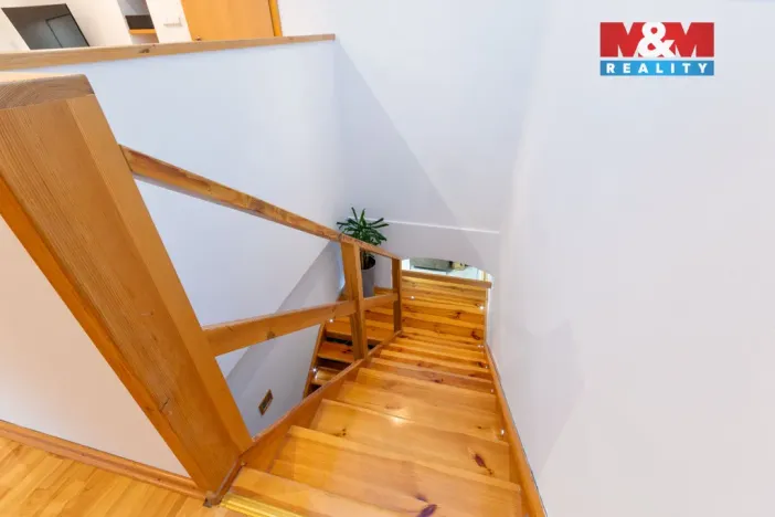 Prodej bytu 4+kk, Opava - Předměstí, Olomoucká, 155 m2