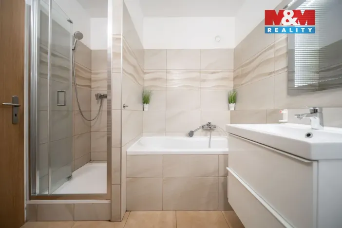 Prodej bytu 4+kk, Praha - Stodůlky, Píškova, 86 m2