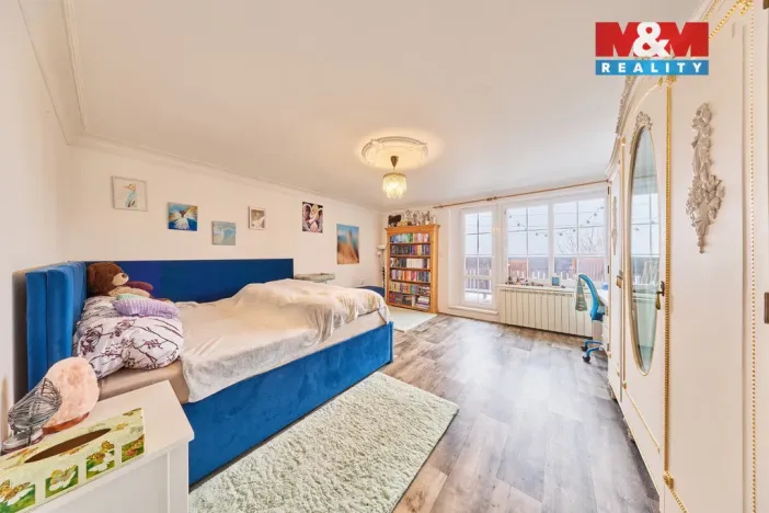 Prodej rodinného domu, Svoboda nad Úpou, Horská, 111 m2