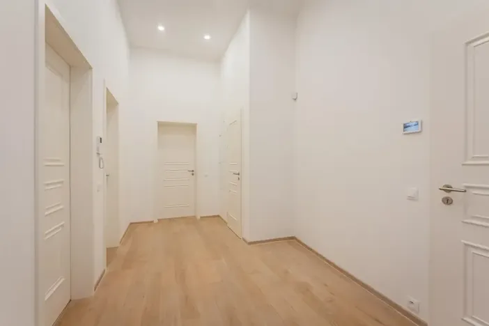 Pronájem bytu 3+kk, Praha - Nové Město, Jungmannova, 102 m2
