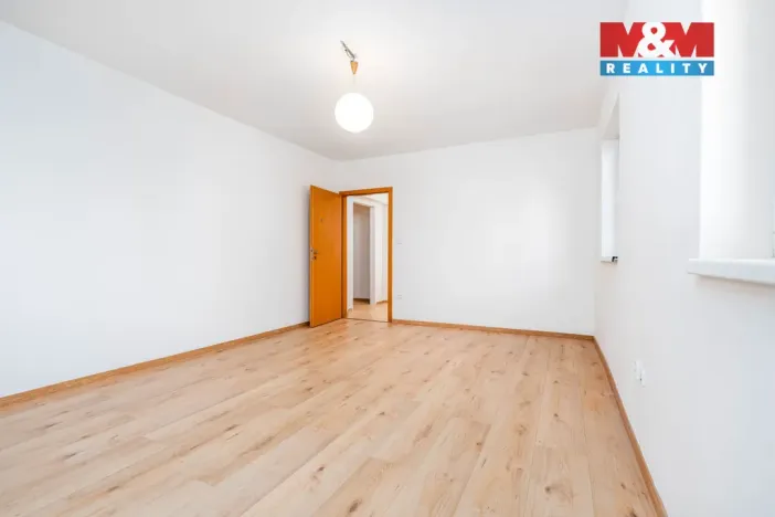 Prodej rodinného domu, Horoměřice, Třešňovka, 146 m2