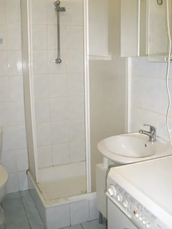 Pronájem bytu 1+kk, Písek, Budějovická, 35 m2