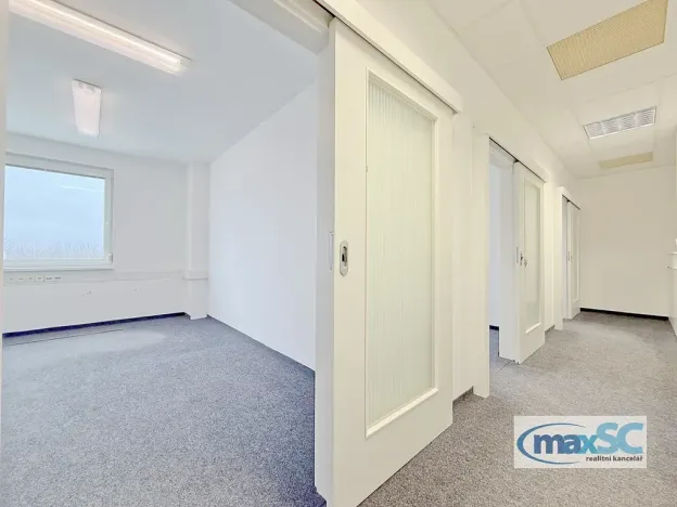 Prodej skladu, Říčany, Technická, 4150 m2