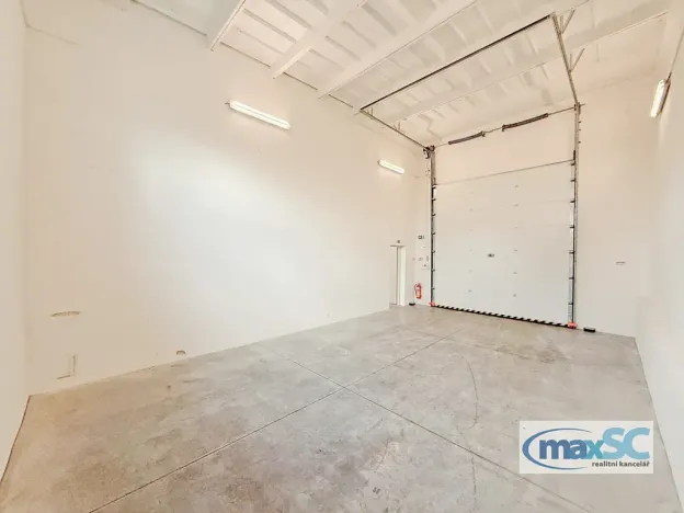 Prodej skladu, Říčany, Technická, 4150 m2