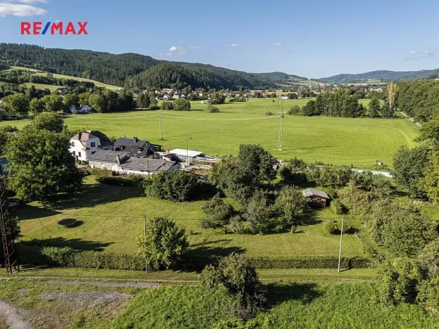 Prodej pozemku pro bydlení, Olšany, 1015 m2