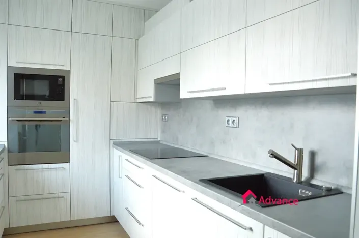 Pronájem bytu 2+1, Ostrava, Krasnoarmejců, 59 m2