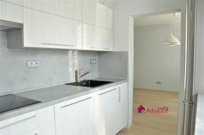 Pronájem bytu 2+1, Ostrava, Krasnoarmejců, 59 m2