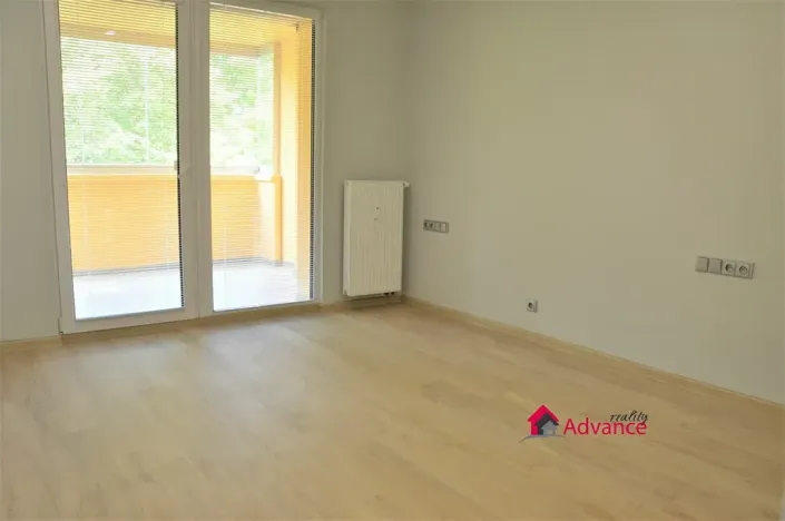 Pronájem bytu 2+1, Ostrava, Krasnoarmejců, 59 m2