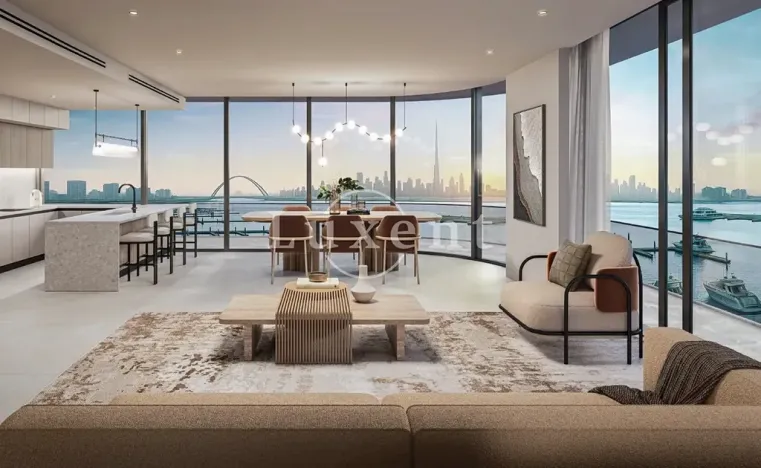 Prodej bytu 2+kk, Dubaj, Spojené arabské emiráty, 70 m2