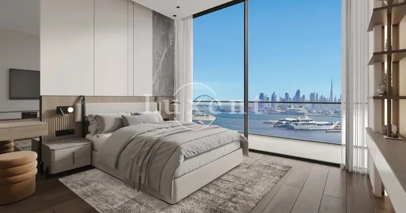 Prodej bytu 2+kk, Dubaj, Spojené arabské emiráty, 70 m2