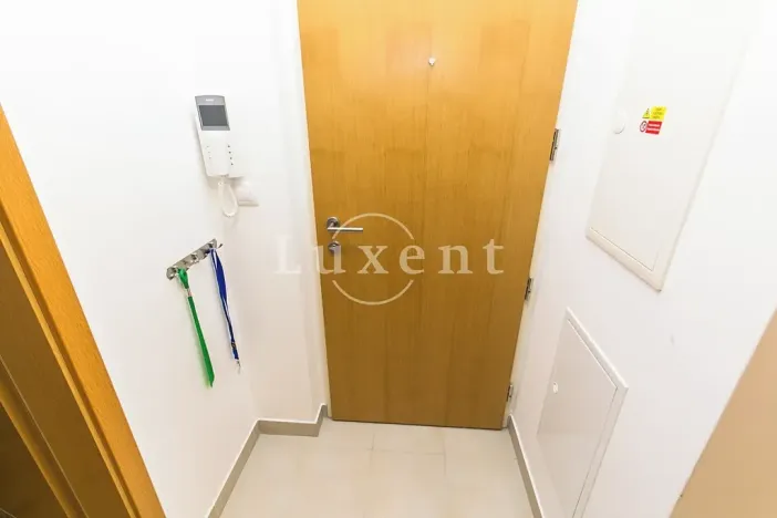 Pronájem bytu 2+kk, Praha - Michle, Magistrů, 65 m2