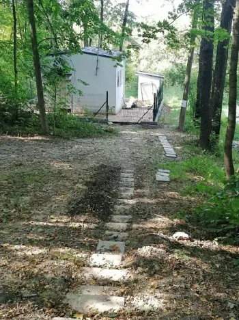 Pronájem chaty, Ostrava, Staroveská, 22 m2