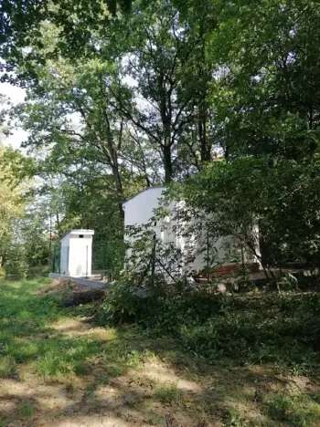 Pronájem chaty, Ostrava, Staroveská, 22 m2