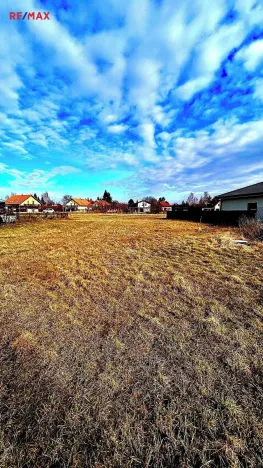 Prodej pozemku pro bydlení, Tursko, Na Výsluní, 803 m2