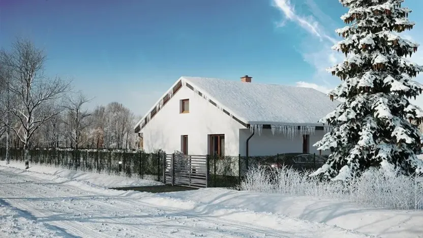 Prodej pozemku pro bydlení, Štíty, 974 m2