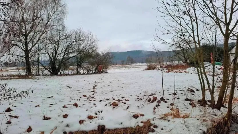 Prodej pozemku pro bydlení, Štíty, 974 m2