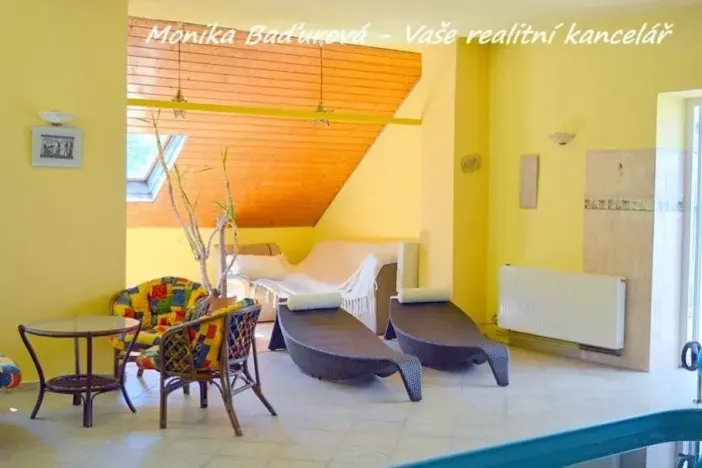 Prodej kanceláře, Fryšták, Souhrady, 788 m2