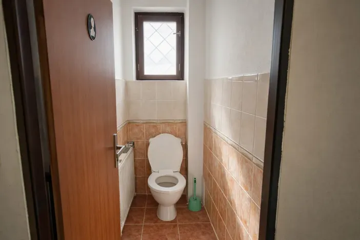 Prodej rodinného domu, Frymburk, 200 m2