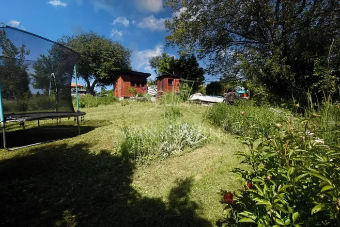 Prodej zahrady, Kutná Hora, 444 m2