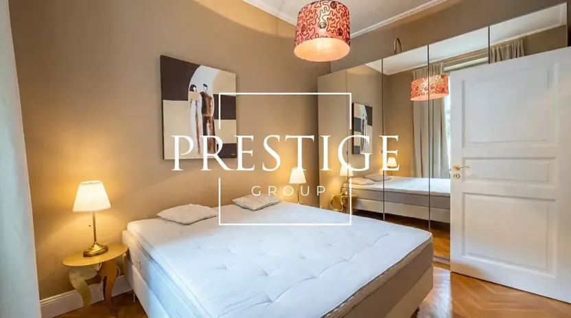 Pronájem bytu 2+kk, Praha - Karlín, Pernerova, 55 m2