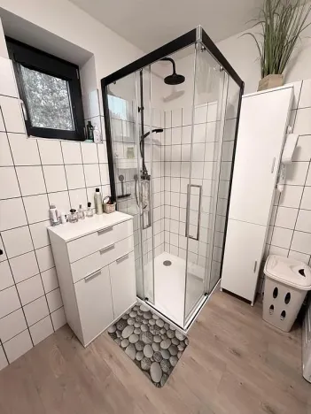 Pronájem bytu 2+kk, Brno - Štýřice, Sovinec, 53 m2