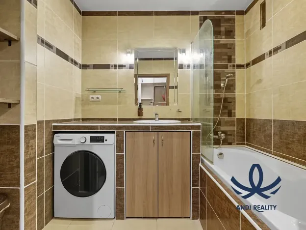 Pronájem bytu 1+1, Mladá Boleslav, Jana Palacha, 40 m2