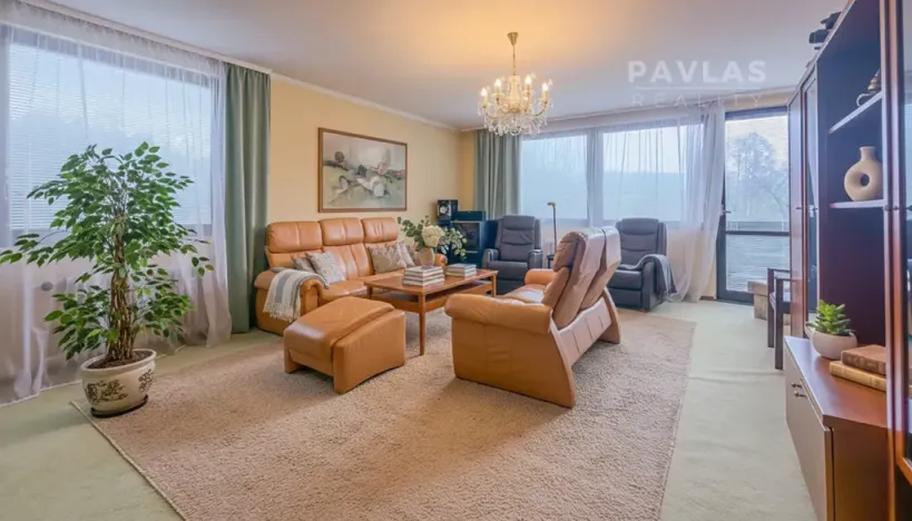 Prodej činžovního domu, Dubičné, 275 m2